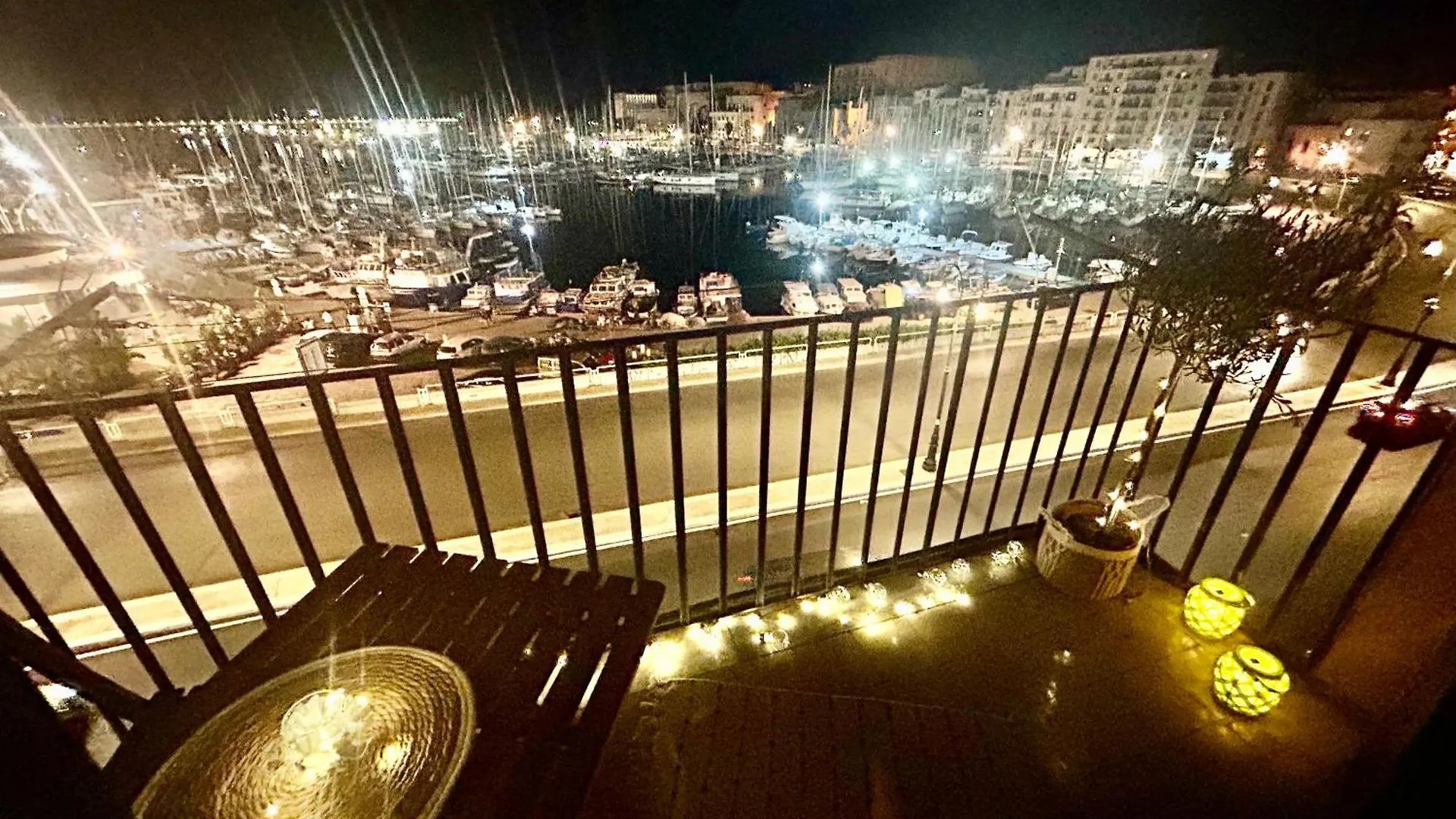 Calamia Apartment Palermo