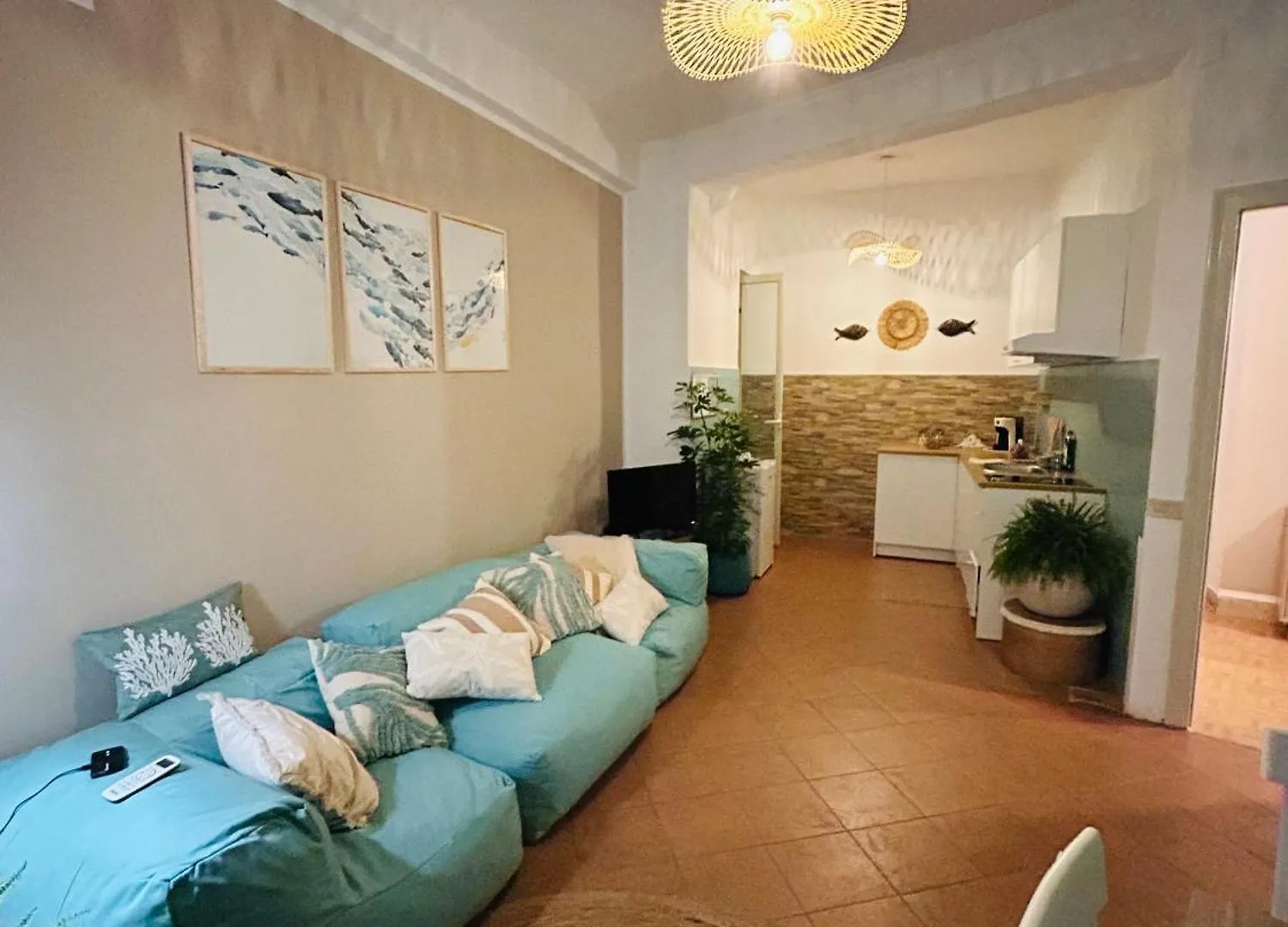 Calamia Apartment Palermo