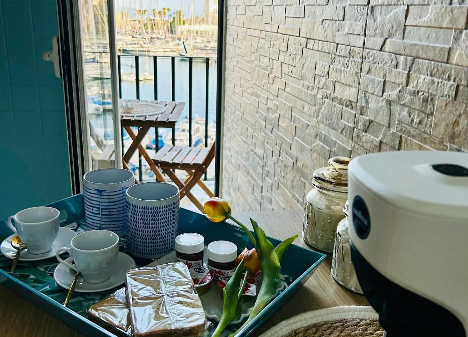 Calamia Apartment Palermo