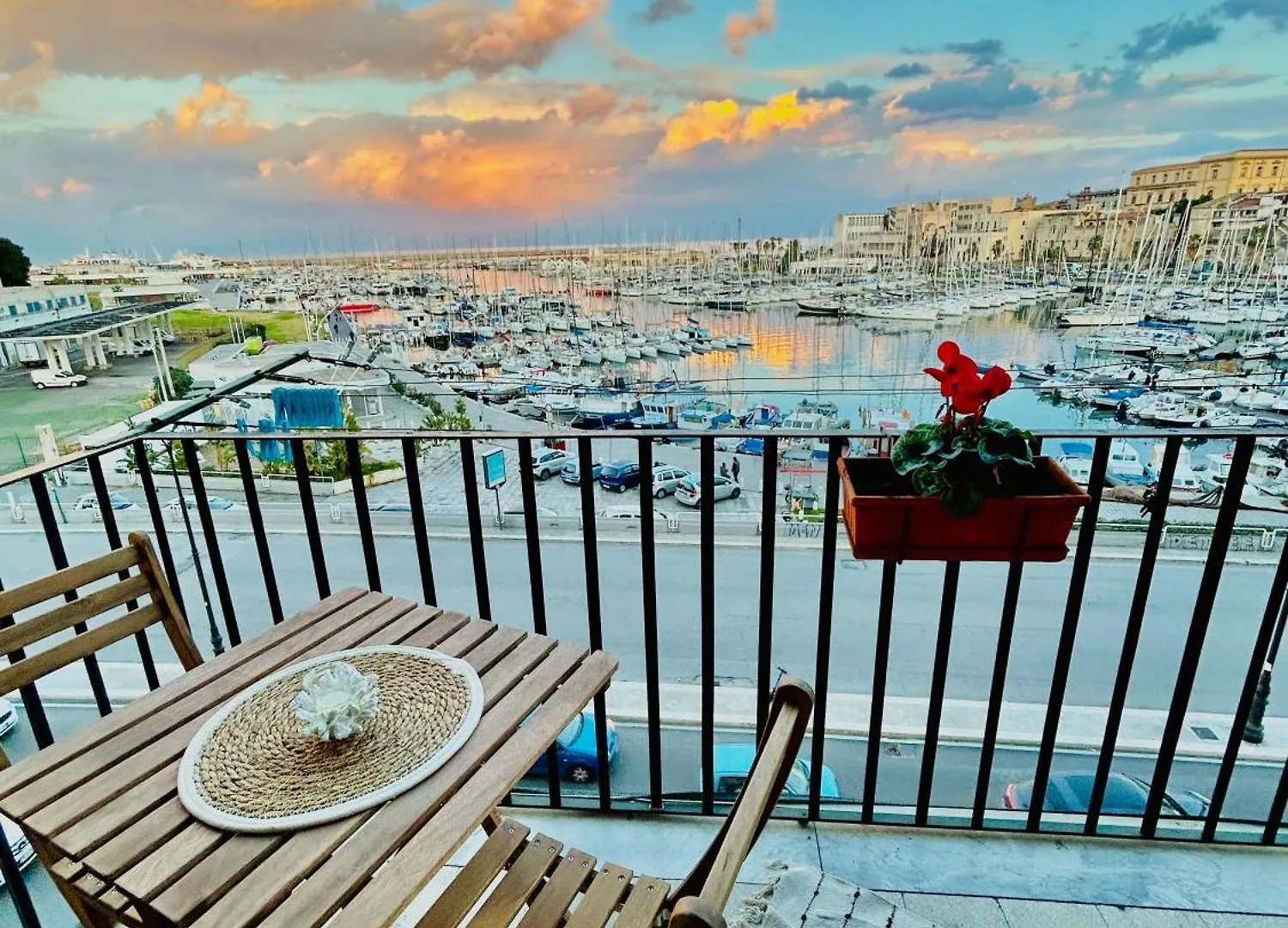 Calamia Apartment Palermo