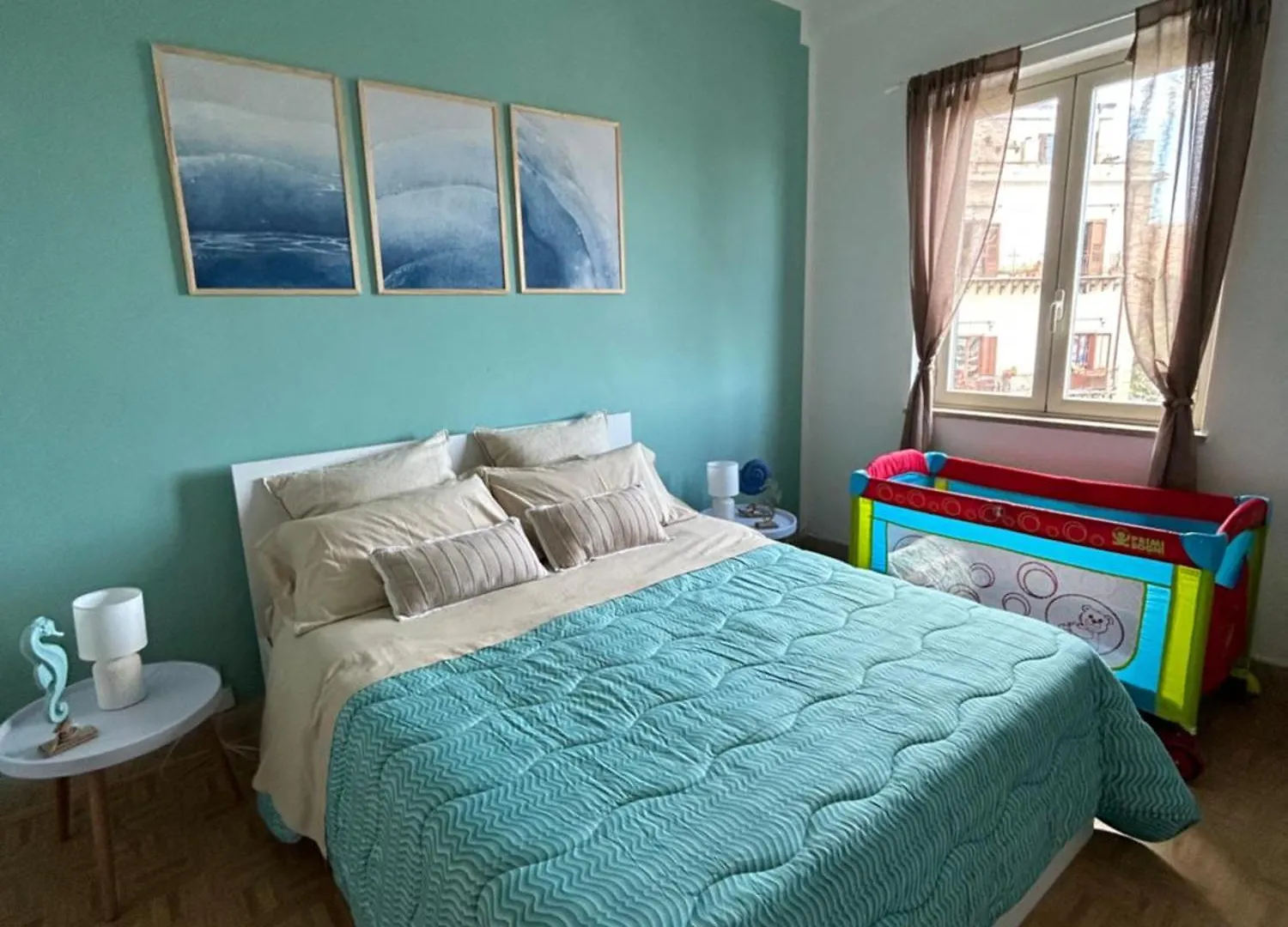 Calamia Apartment Palermo