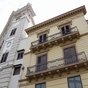 Nido Verde Locazione Turistica Palerme
