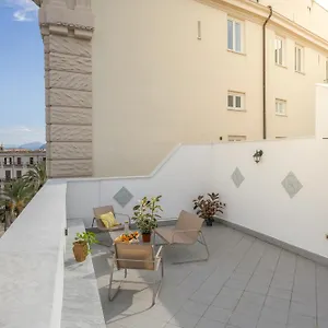 Terrazza San Domenico Palerme