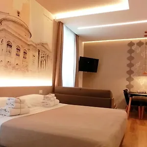Burnia Sicily House Palerme