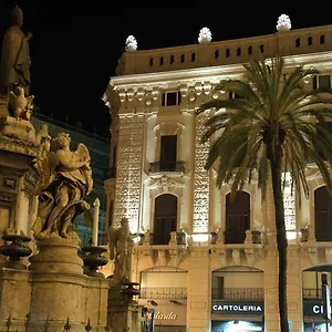 Palazzo Moncada Palerme
