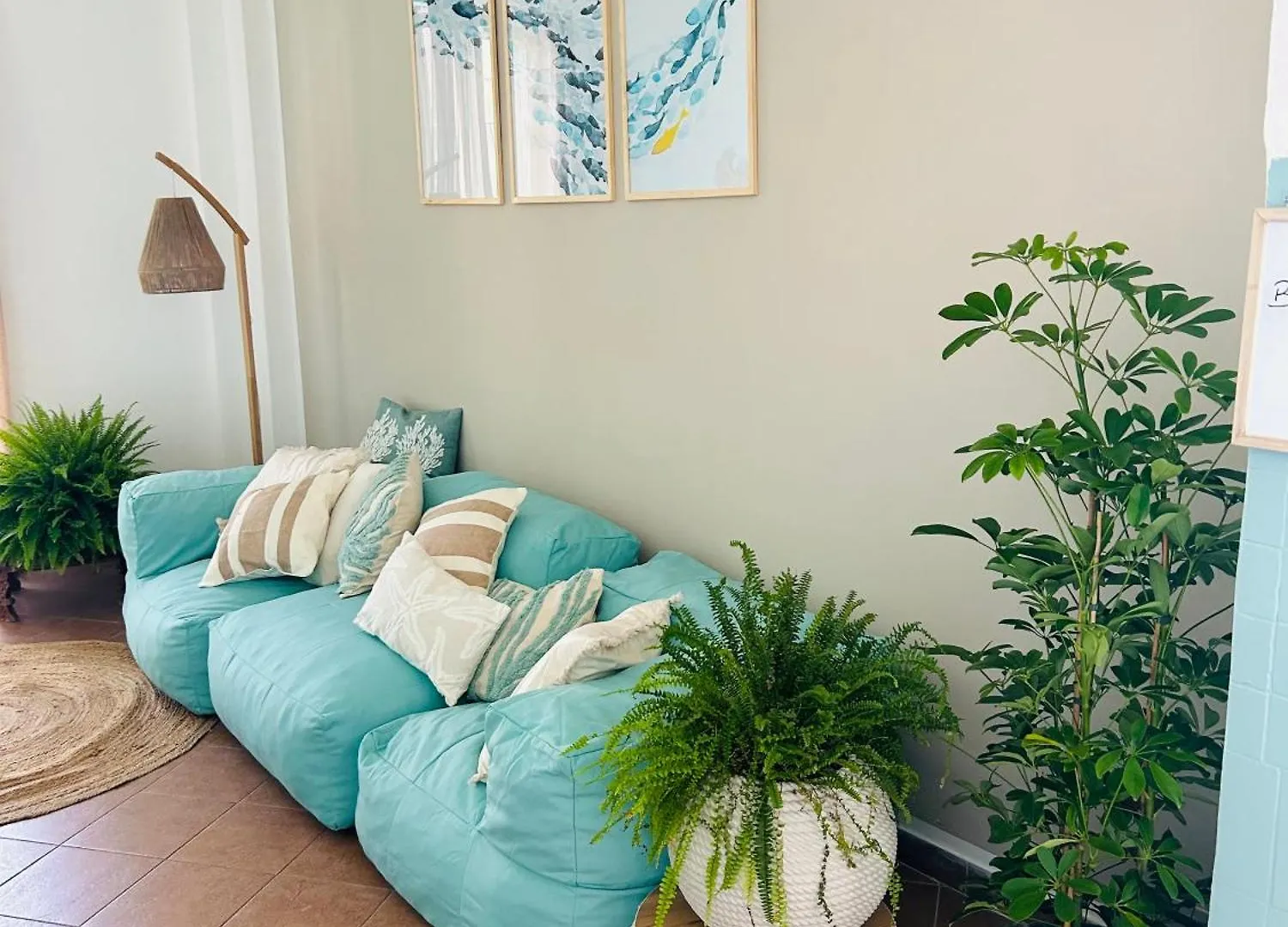 Calamia Apartment Palermo 0*,  Italy